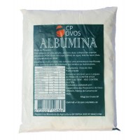 ALBUMINA 500GR